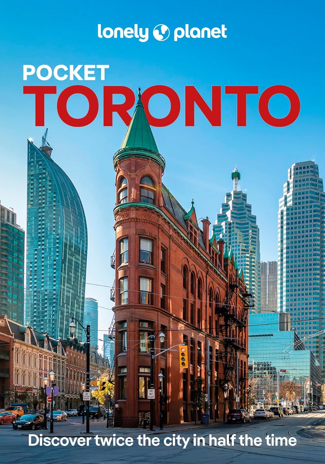 Pocket travel guide - Toronto | Lonely Planet