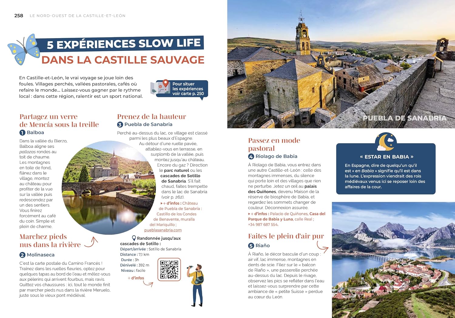 Guide de voyage Petaouchnok - Espagne Nord-ouest 2026 | Hachette