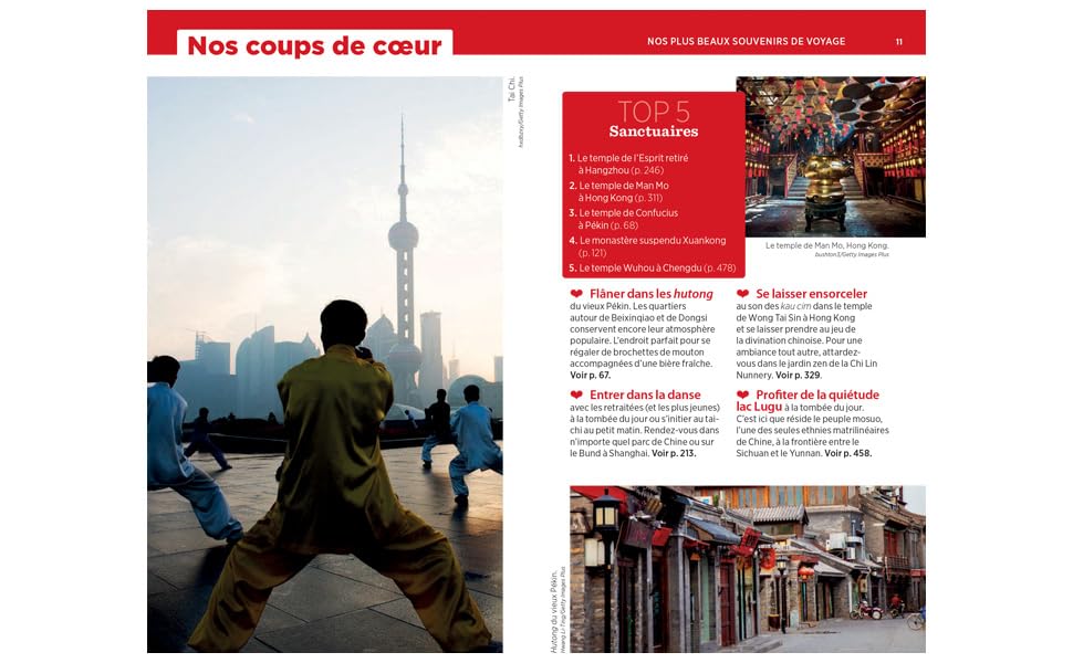 Guide Vert - Chine 2026 | Michelin