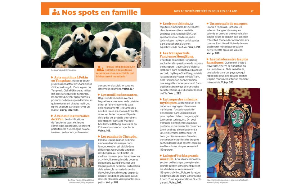Guide Vert - Chine 2026 | Michelin
