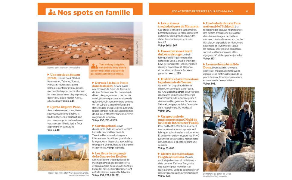Guide Vert - Tunisie 2026 | Michelin