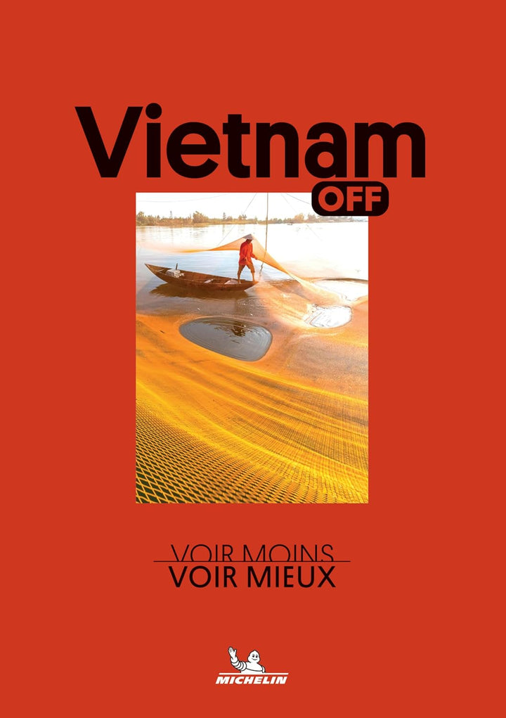 Guide de voyage Off - Vietnam 2026 | Michelin