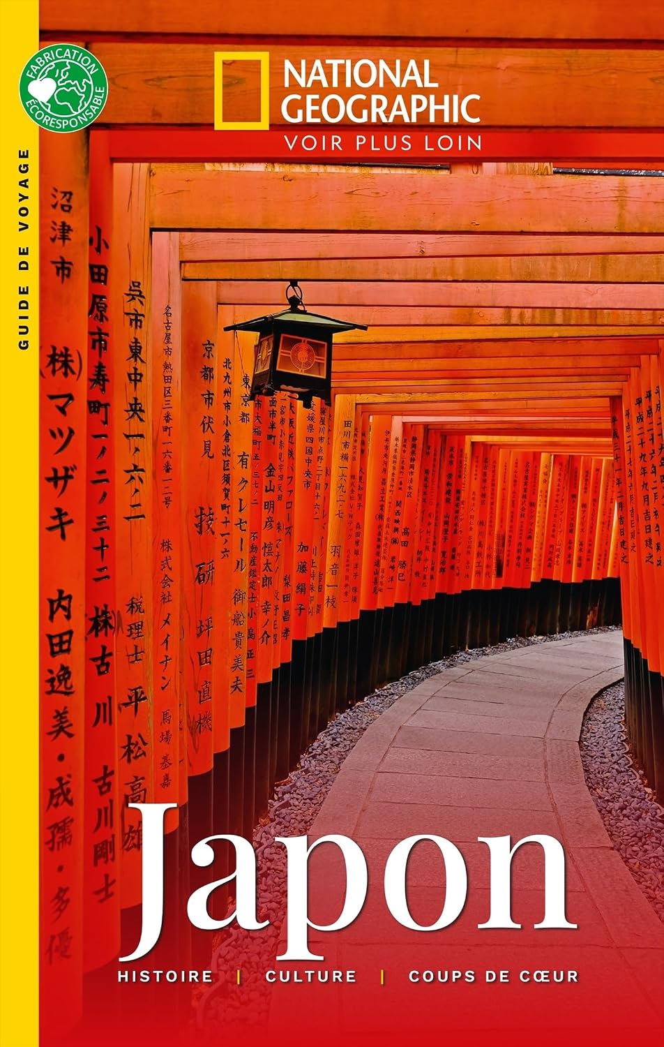 Guide de voyage - Japon 2026 | National geographic