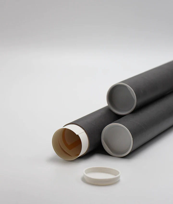 Affiche - European Wine Map - 70 x 100 cm carte murale roulée (en tube) La carte des vins