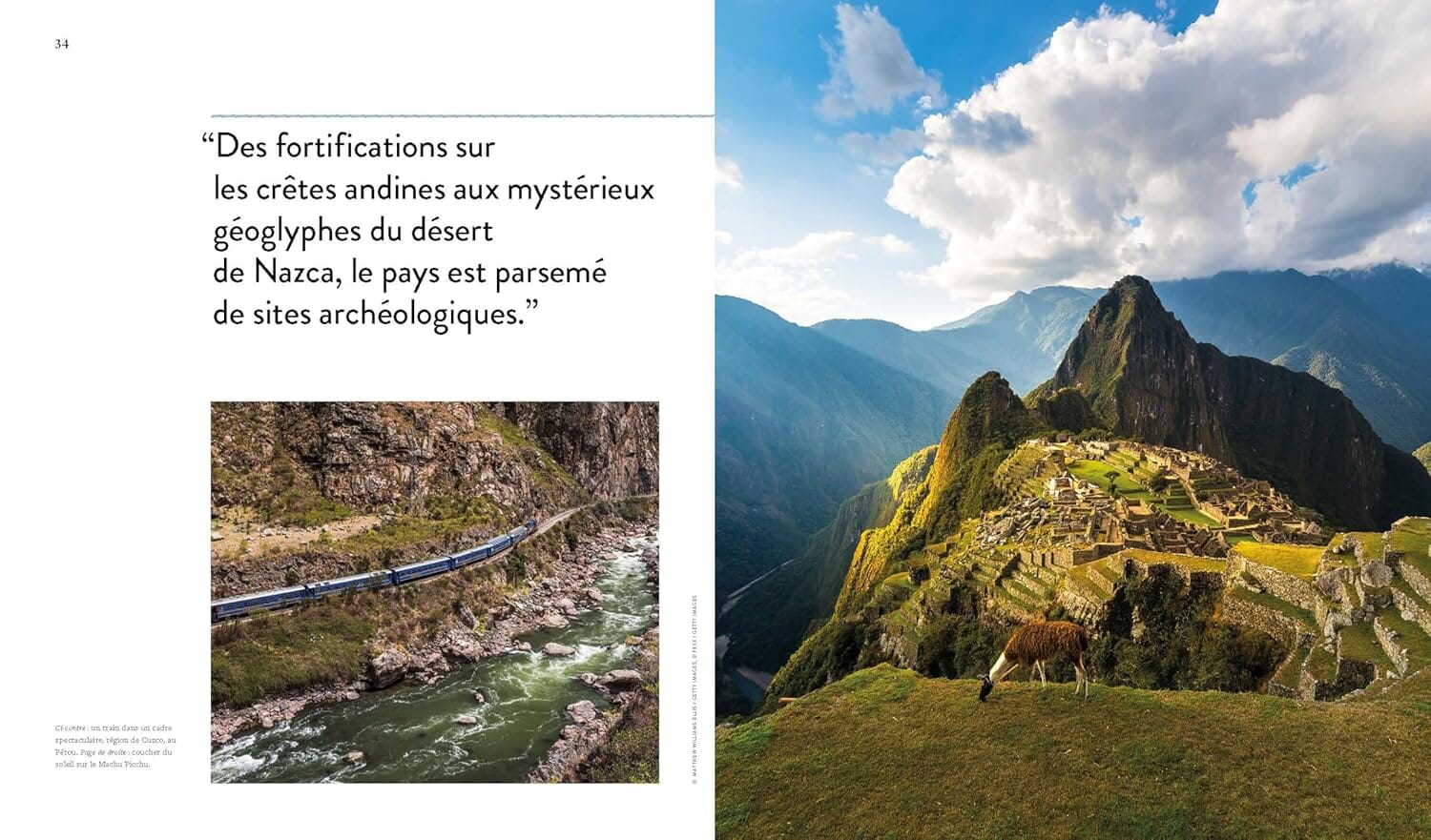 Beau livre - 100 voyages de rêve | Lonely Planet beau livre Lonely Planet 