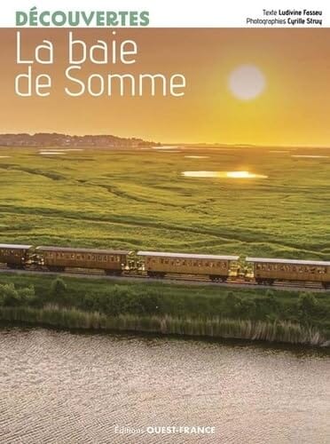 Beau livre - Baie de Somme | Ouest France beau livre Ouest France 