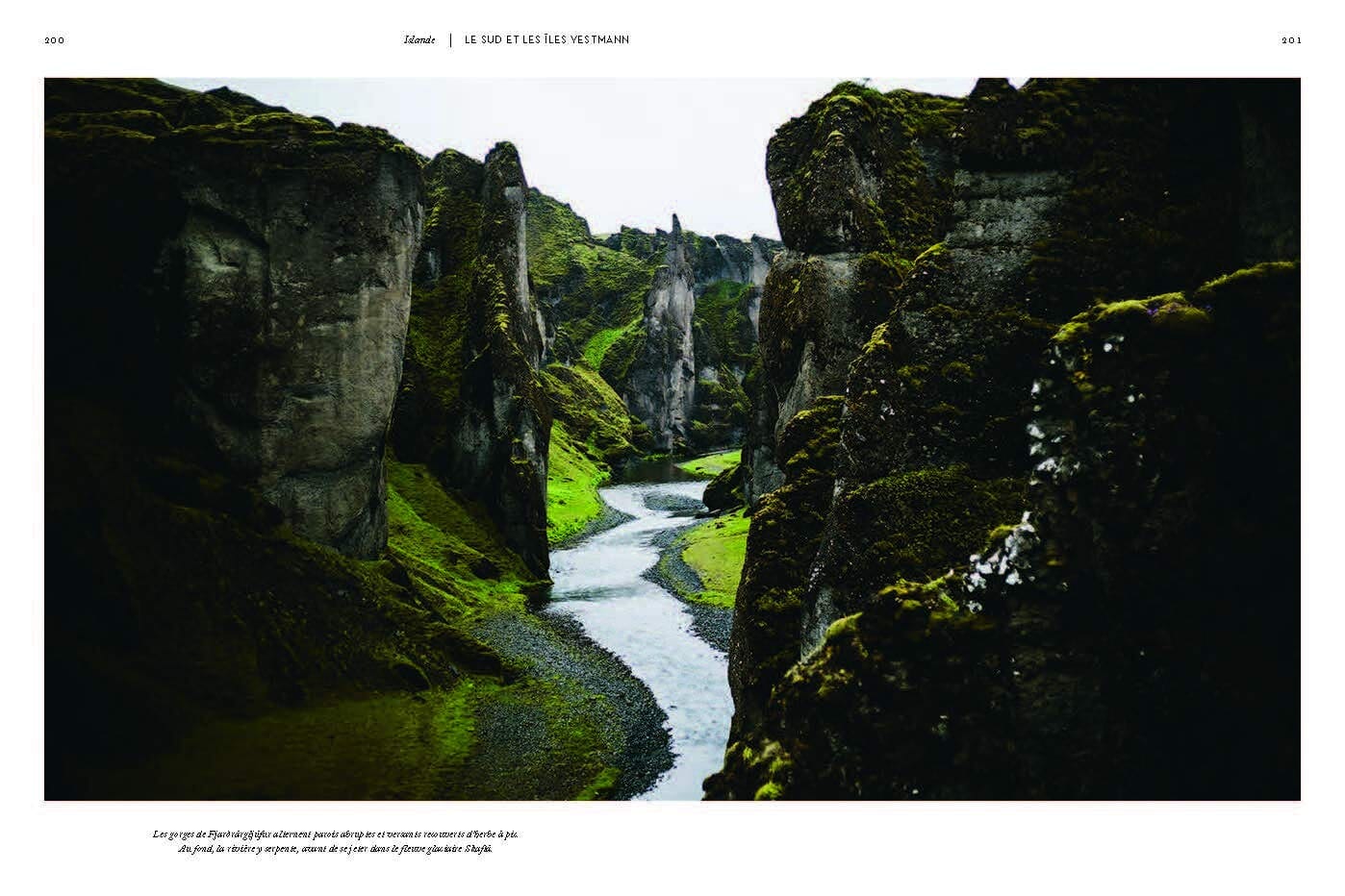 Beau livre - Islande : Petit Atlas Hédoniste beau livre Dilibel 