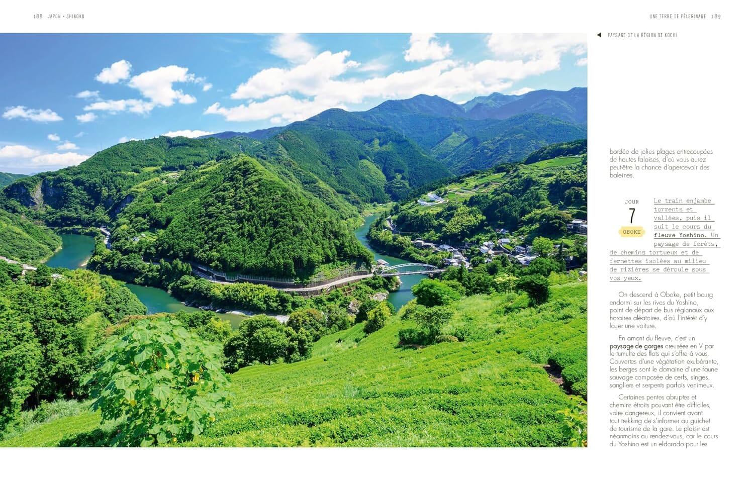 Beau livre - Le Japon en train | Hachette beau livre Hachette 