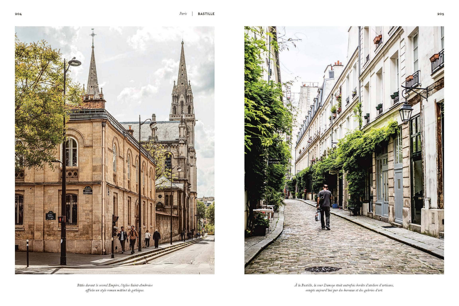 Beau livre - Paris : Petit Atlas Hédoniste beau livre Dilibel 