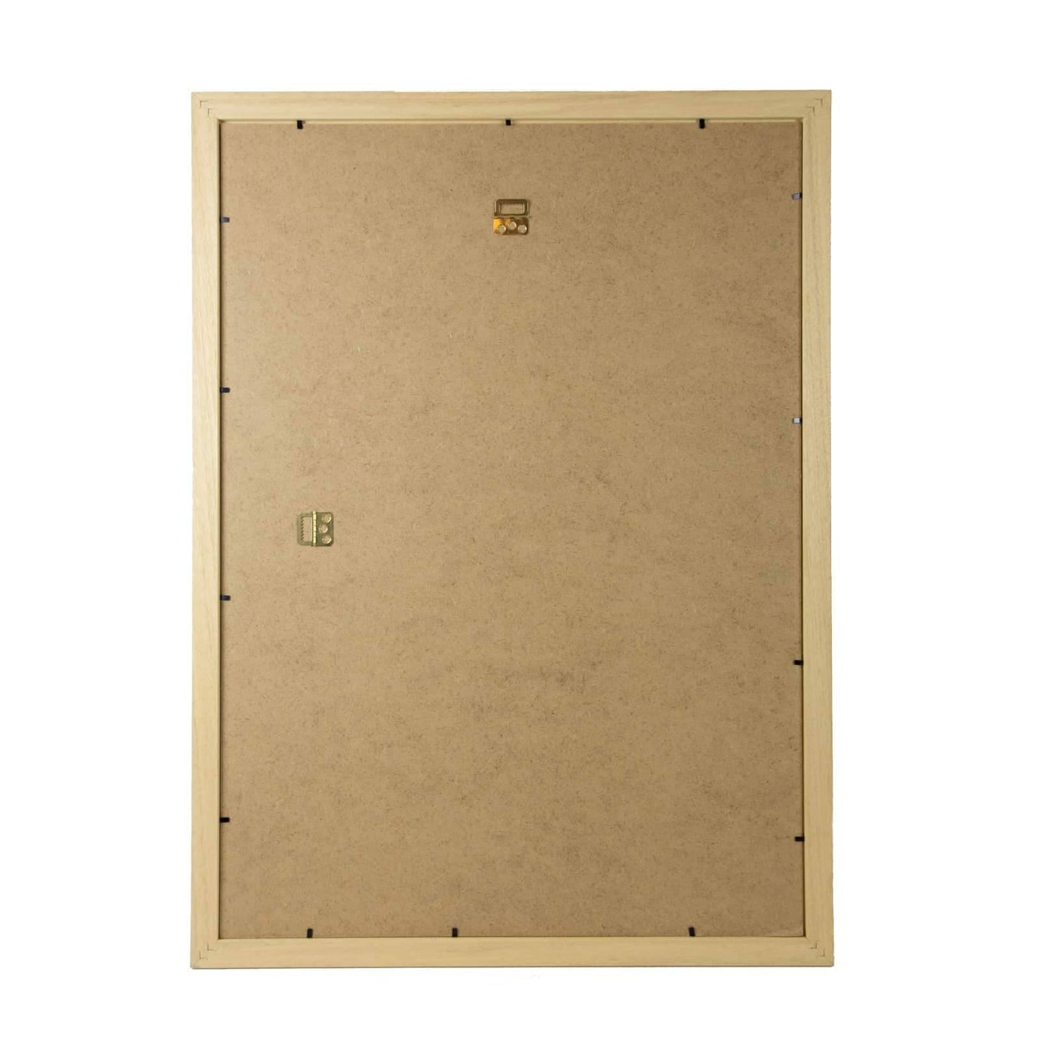 Cadre 50 x 70 cm, Bois Massif Brut 3 cm | Dénivelés Editions carte en relief Dénivelés Editions Default Title