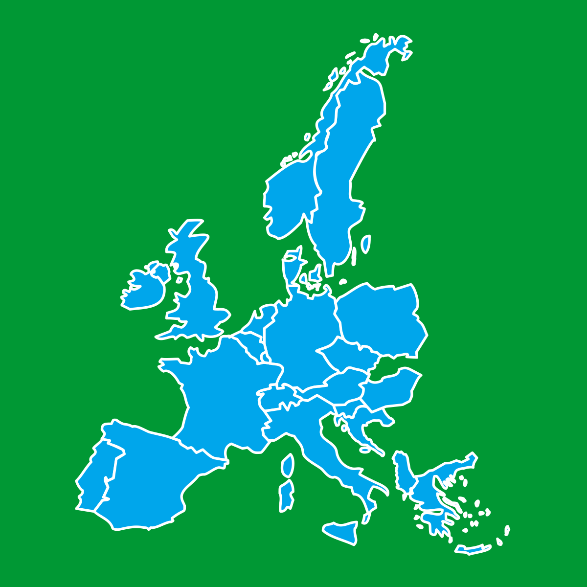 camping europe card CampingCard ACSI