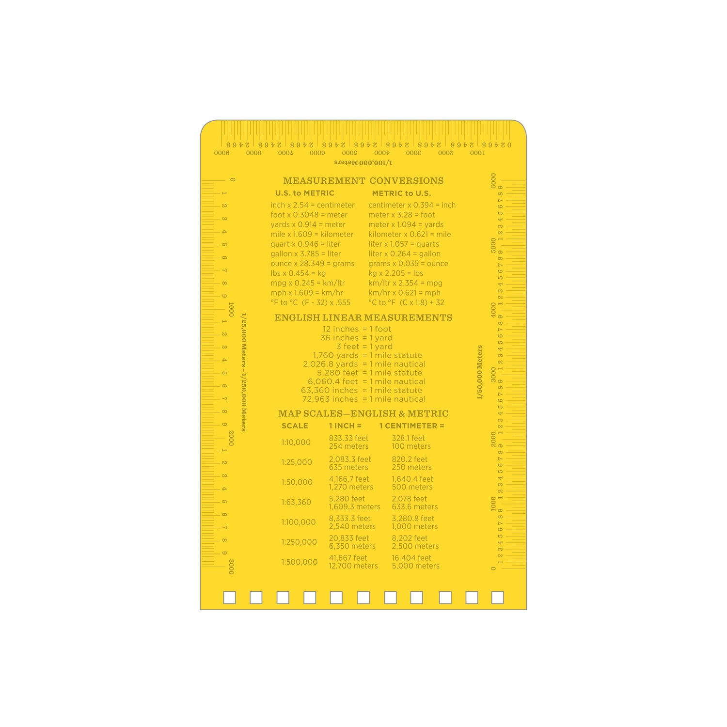 Carnet de voyage waterproof – Spirale supérieure | Rite in the Rain carnet de voyage Rite in the Rain