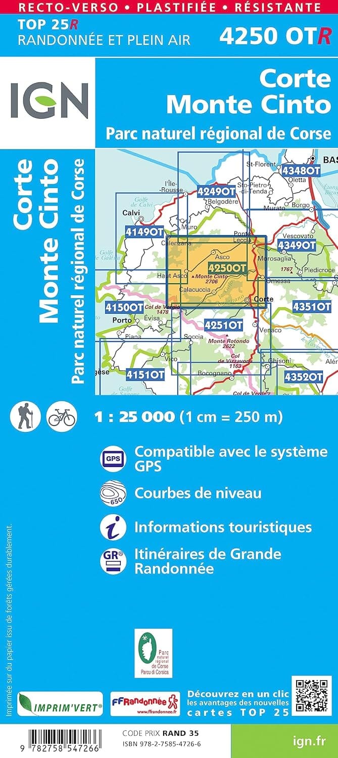 Carte signé pilote : G Sernagiotto / R Lacorte /A Fucco - AF