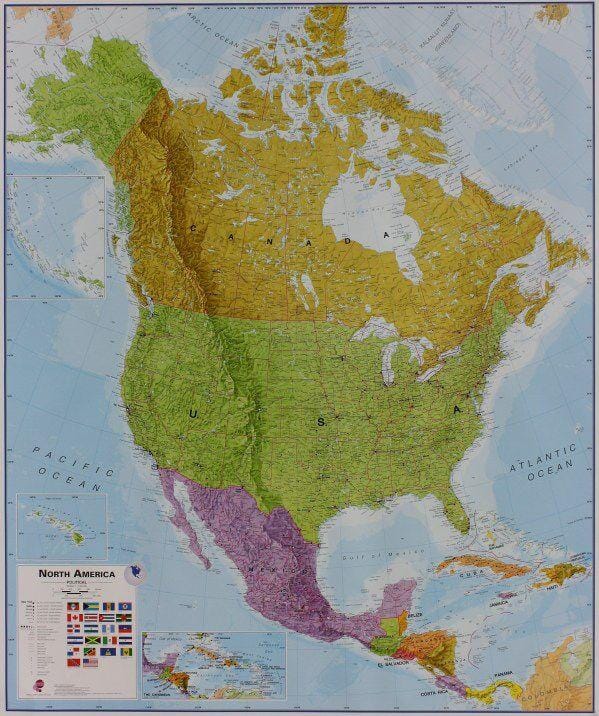 Map Of Dinosaurs In The United States Map Of Dinosaurs In The United States