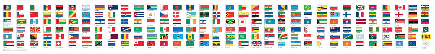 Carte murale plastifiée (en anglais) - Monde politique, à l'envers - 1/30M (136 x 100 cm) | Maps International carte murale roulée (en tube) Maps International