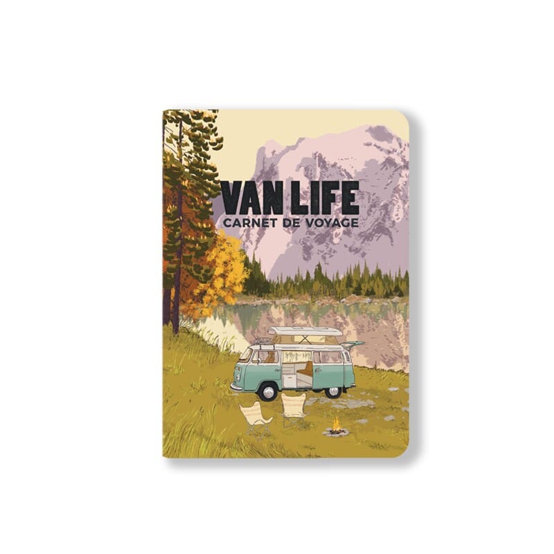 Coffret cadeau VanLife | Aventura accessoire Aventura 