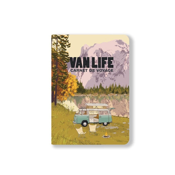 Coffret cadeau VanLife | Aventura accessoire Aventura 