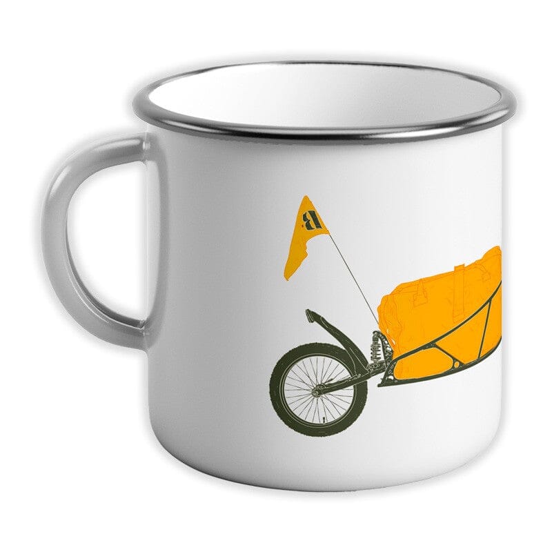 Coffret cadeau vélo | Aventura accessoire Aventura 