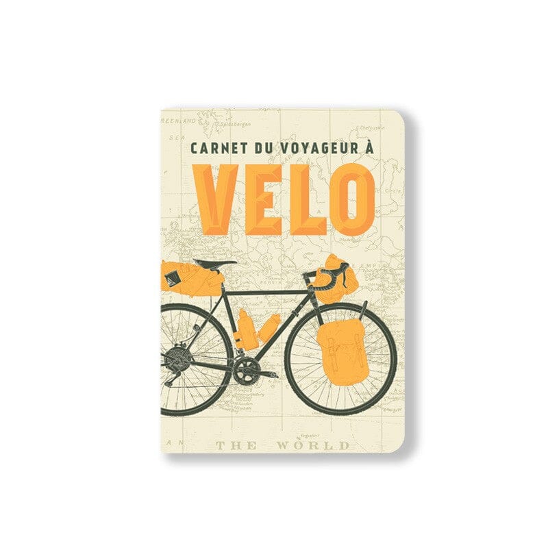 Coffret cadeau vélo | Aventura accessoire Aventura 