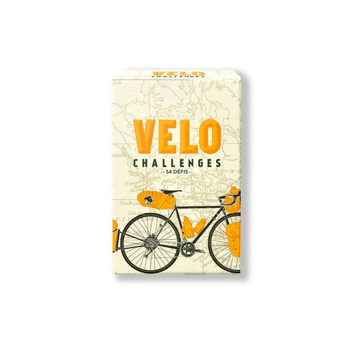 Coffret cadeau vélo | Aventura accessoire Aventura 