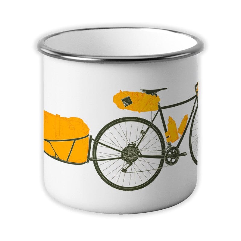 Coffret cadeau vélo | Aventura accessoire Aventura 