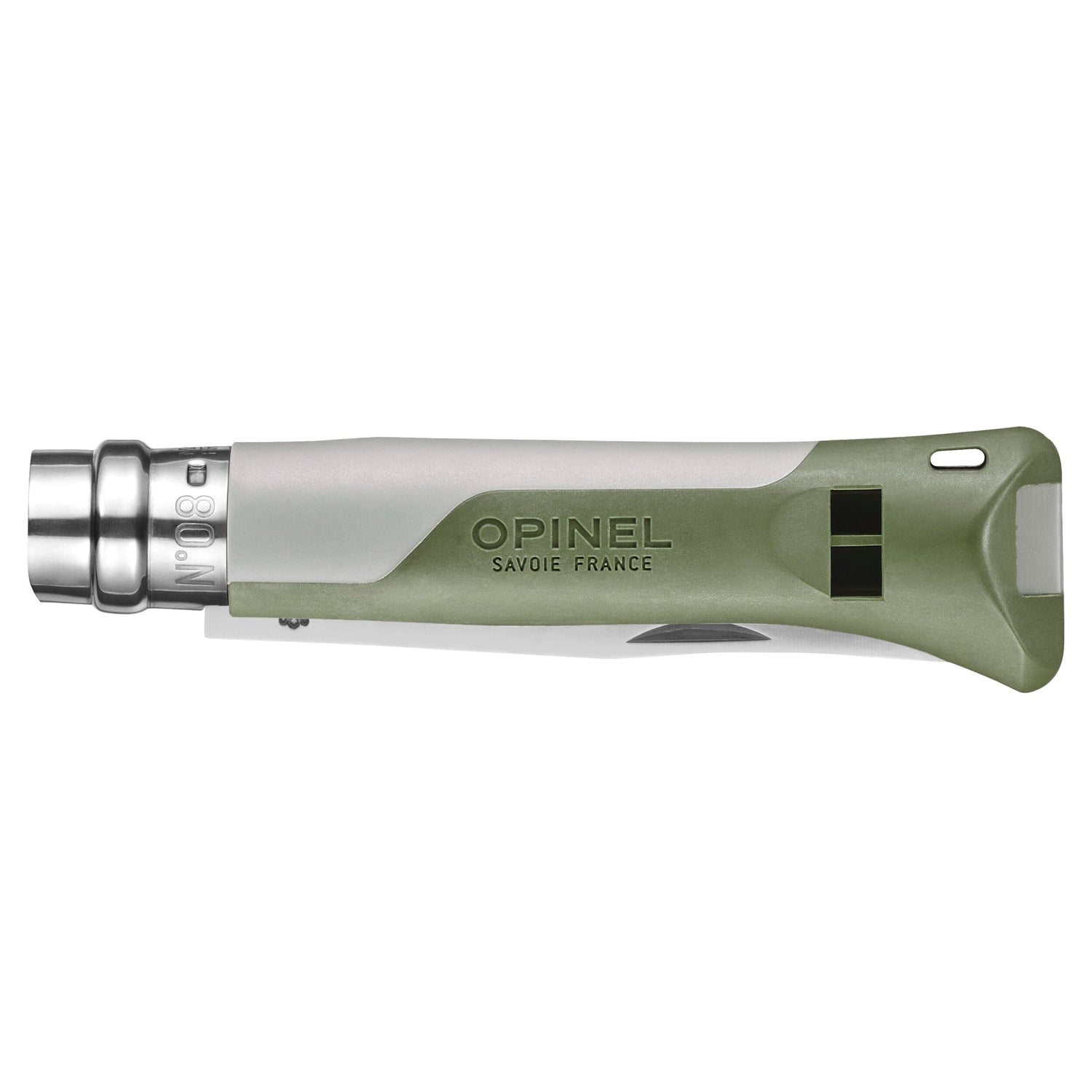 Couteau Opinel N°08 Horizon Couteau de poche Opinel 