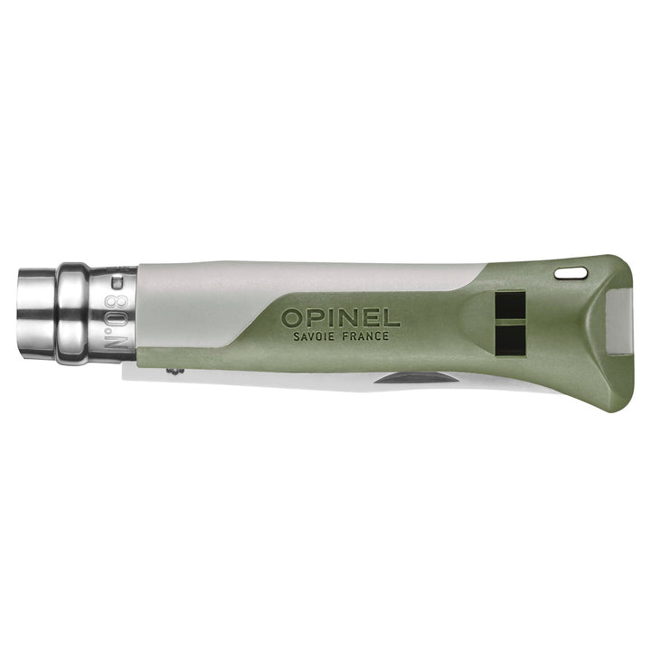 Couteau Opinel N°08 Horizon Couteau de poche Opinel 