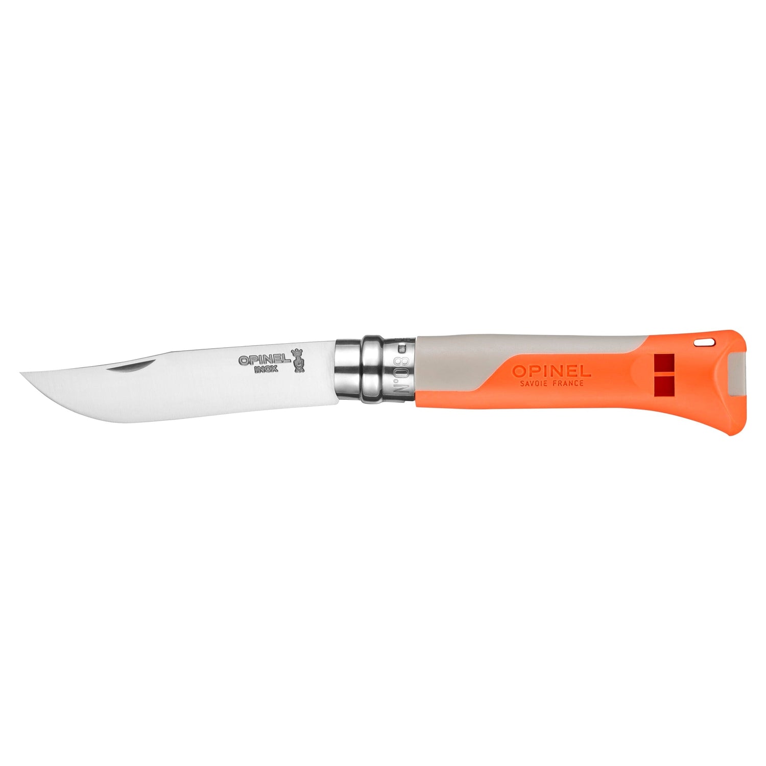 Couteau Opinel N°08 Horizon Couteau de poche Opinel 