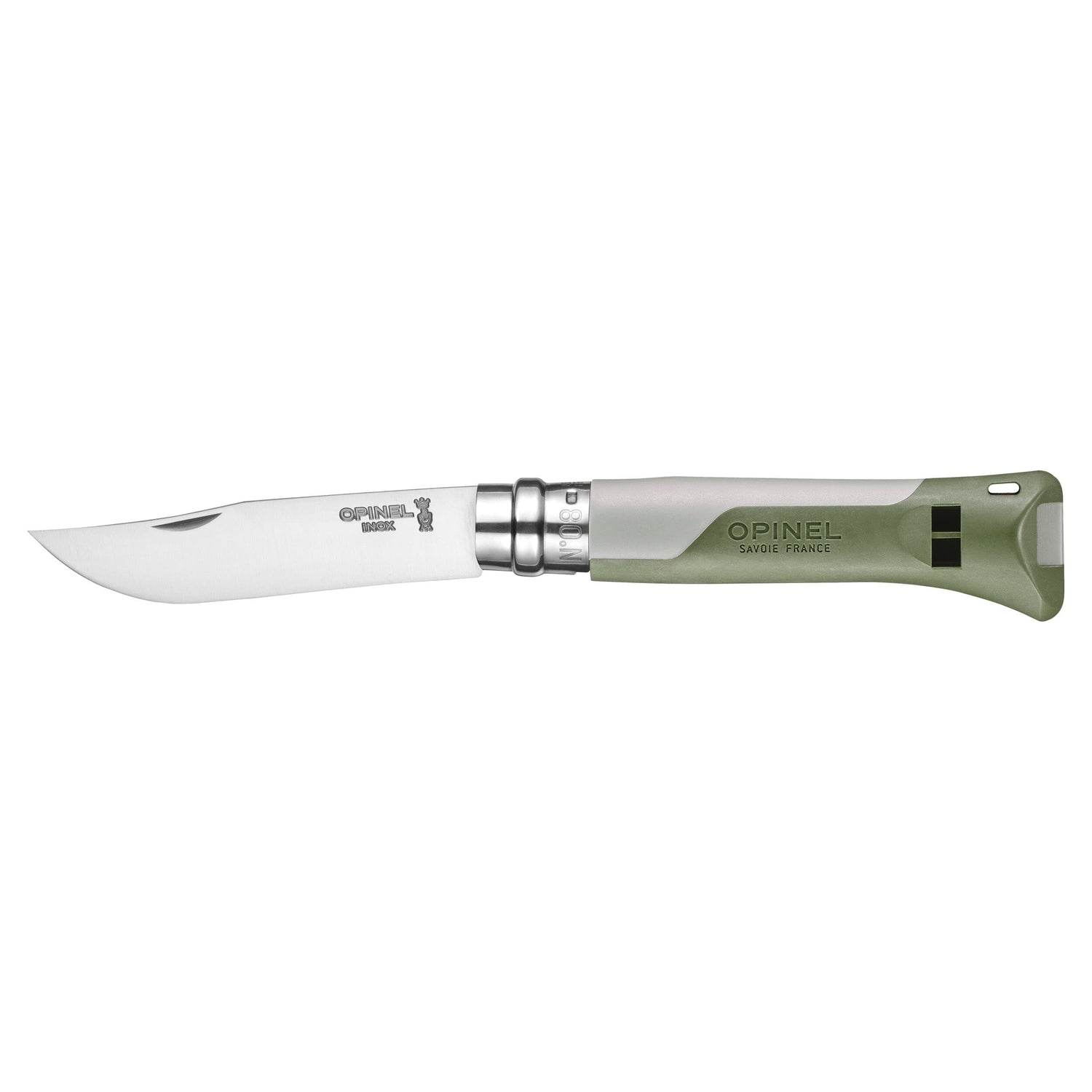Couteau Opinel N°08 Horizon Couteau de poche Opinel 