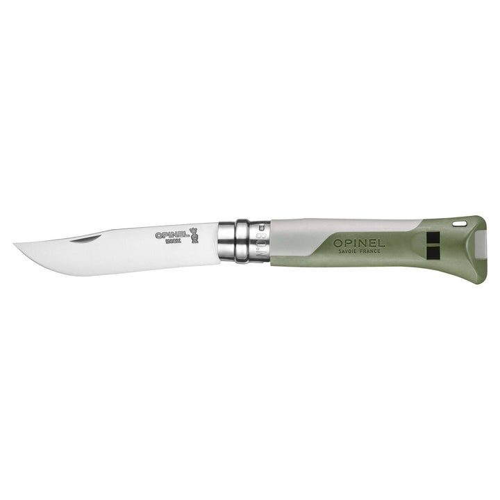 Couteau Opinel N°08 Horizon Couteau de poche Opinel 