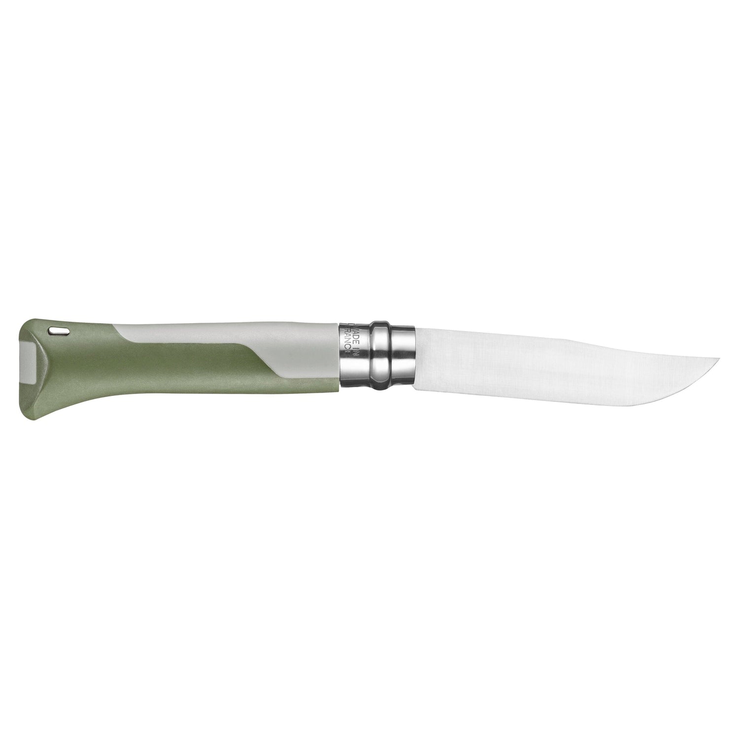Couteau Opinel N°08 Horizon Couteau de poche Opinel 