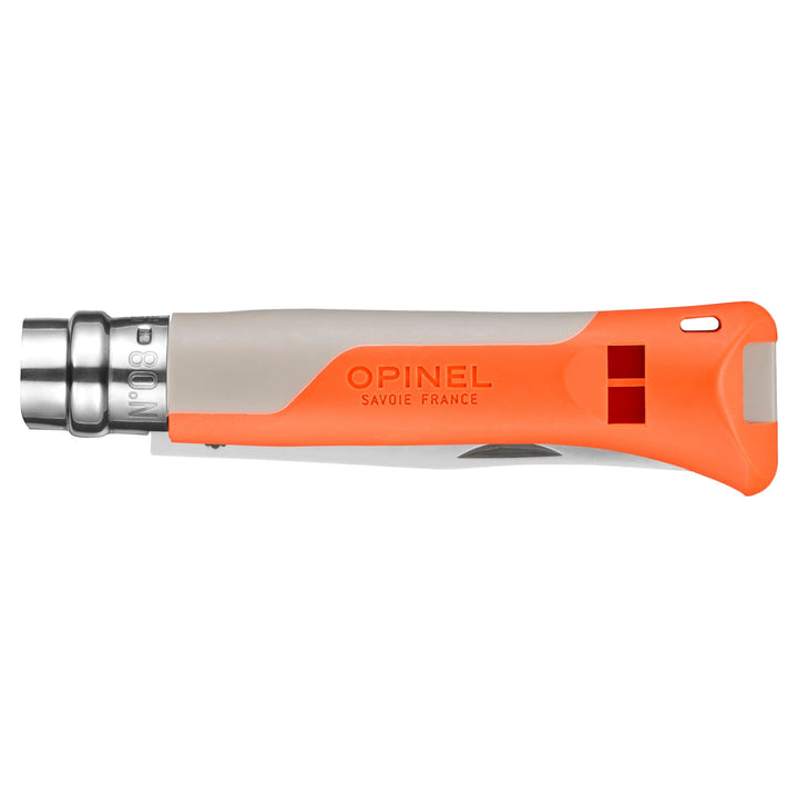 Couteau Opinel N°08 Horizon Couteau de poche Opinel 