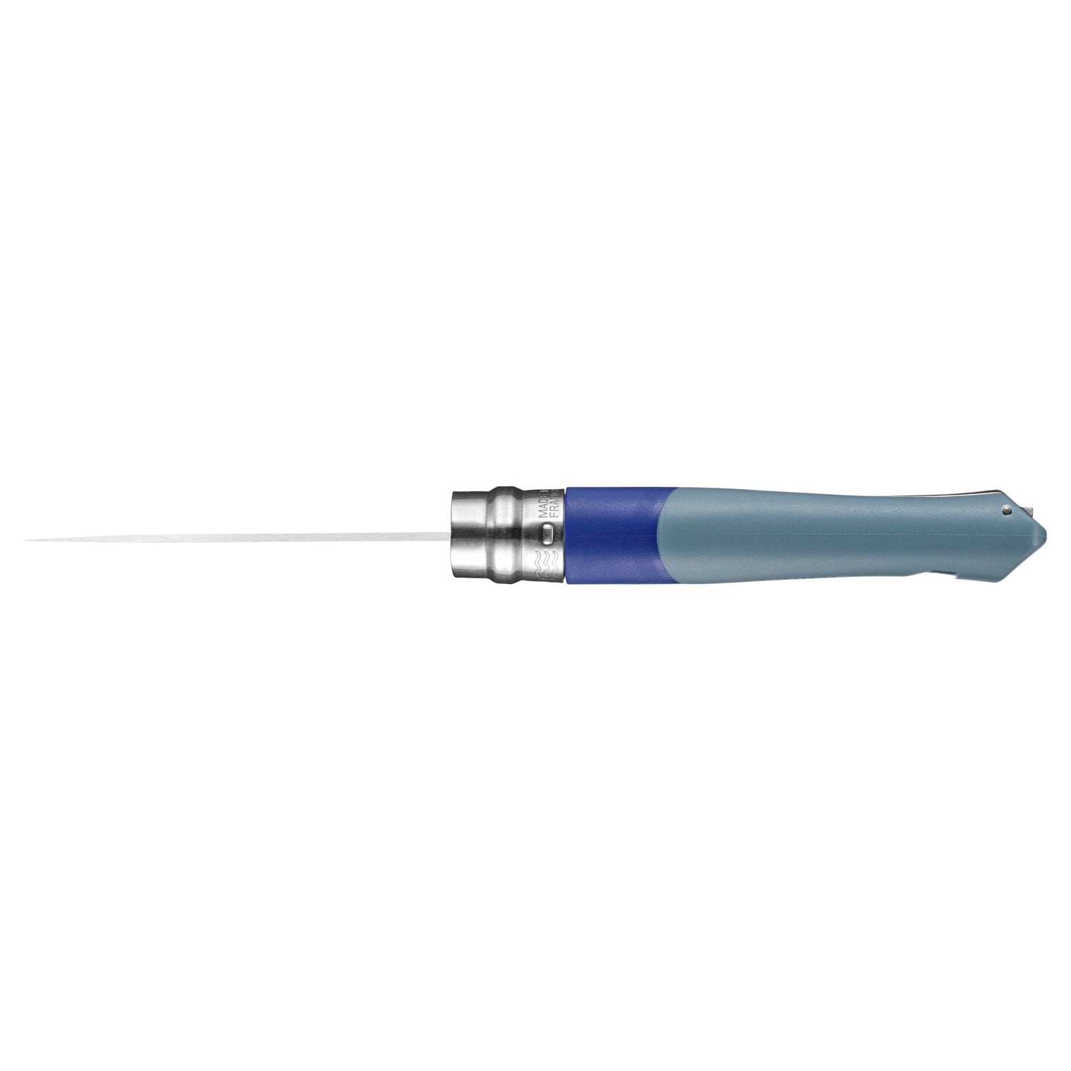 Couteau Opinel N°09 Océan Bleu Reflex Couteau de poche Opinel 