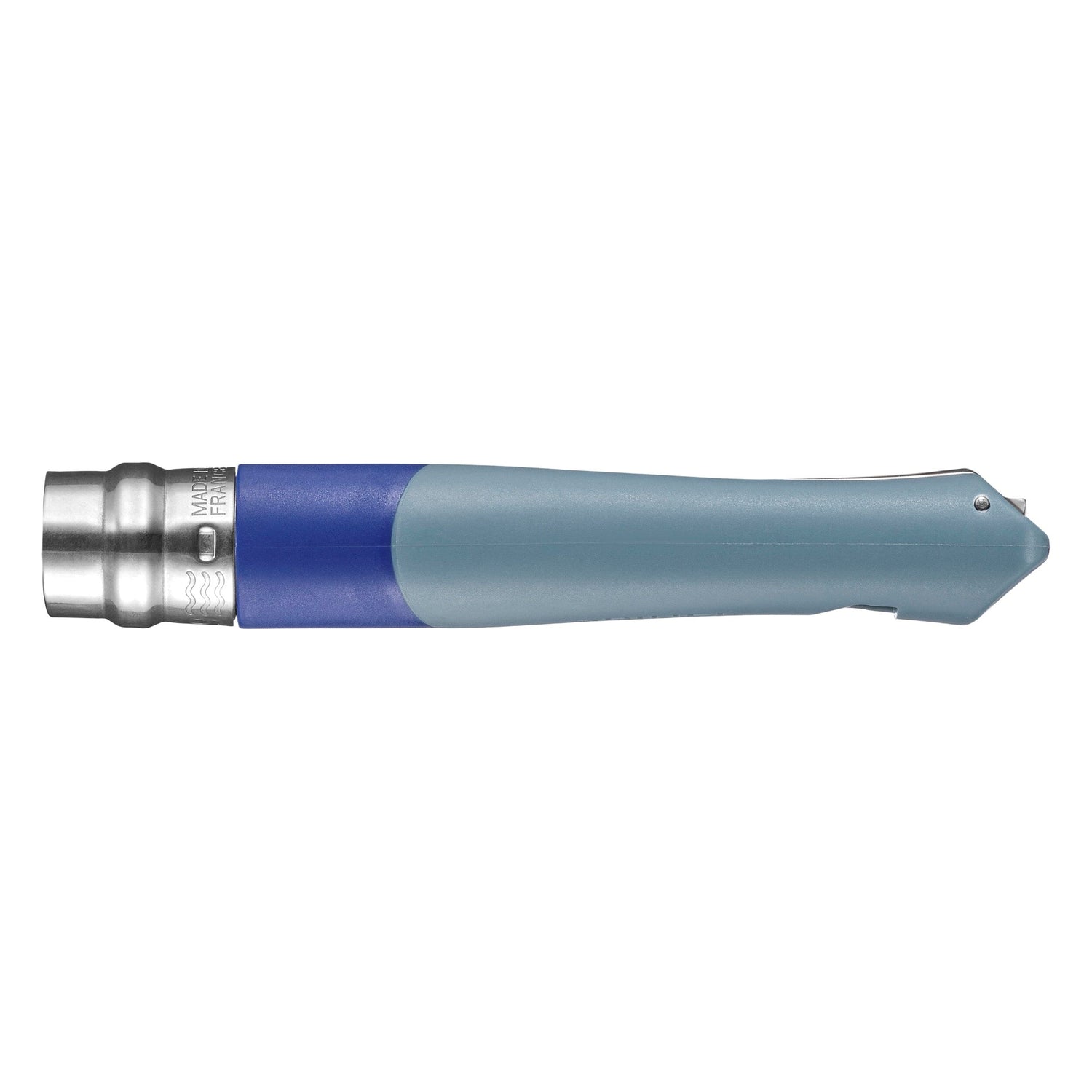 Couteau Opinel N°09 Océan Bleu Reflex Couteau de poche Opinel 