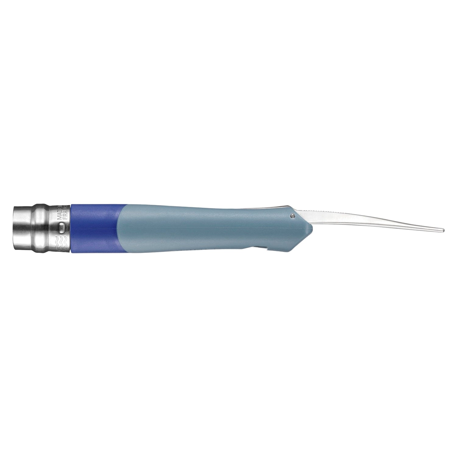 Couteau Opinel N°09 Océan Bleu Reflex Couteau de poche Opinel 