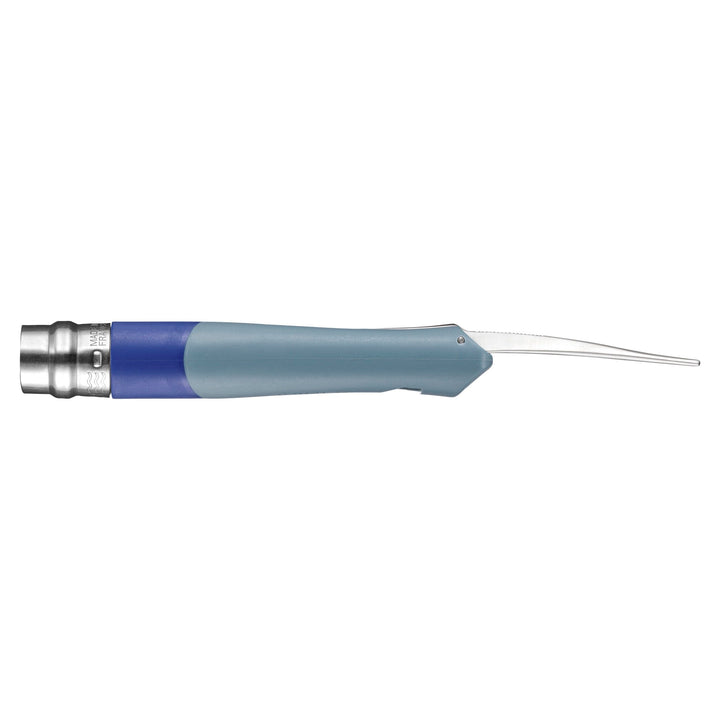 Couteau Opinel N°09 Océan Bleu Reflex Couteau de poche Opinel 
