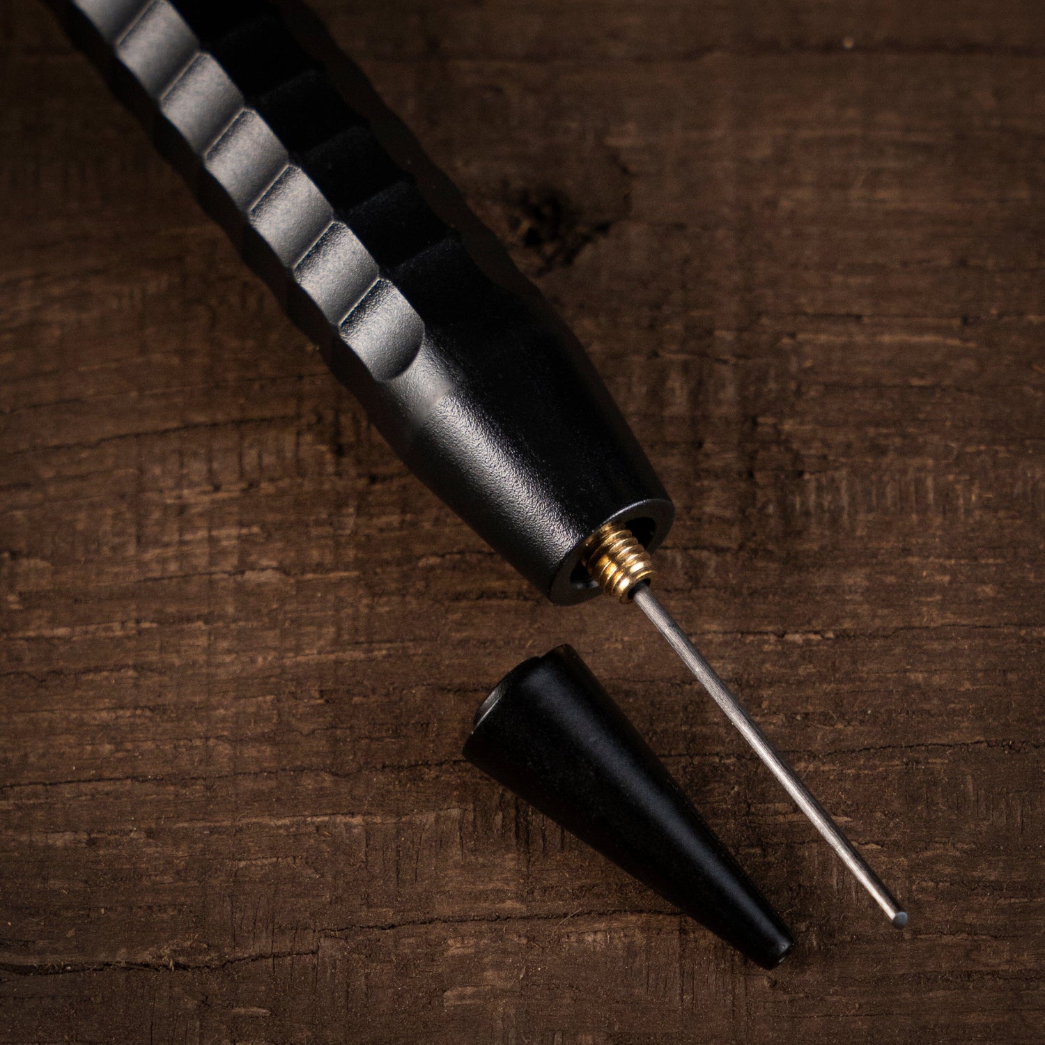 Crayon mécanique étanche – Précision 0.9 mm (OR9 / BK9) | Rite in the Rain carnet de voyage Rite in the Rain