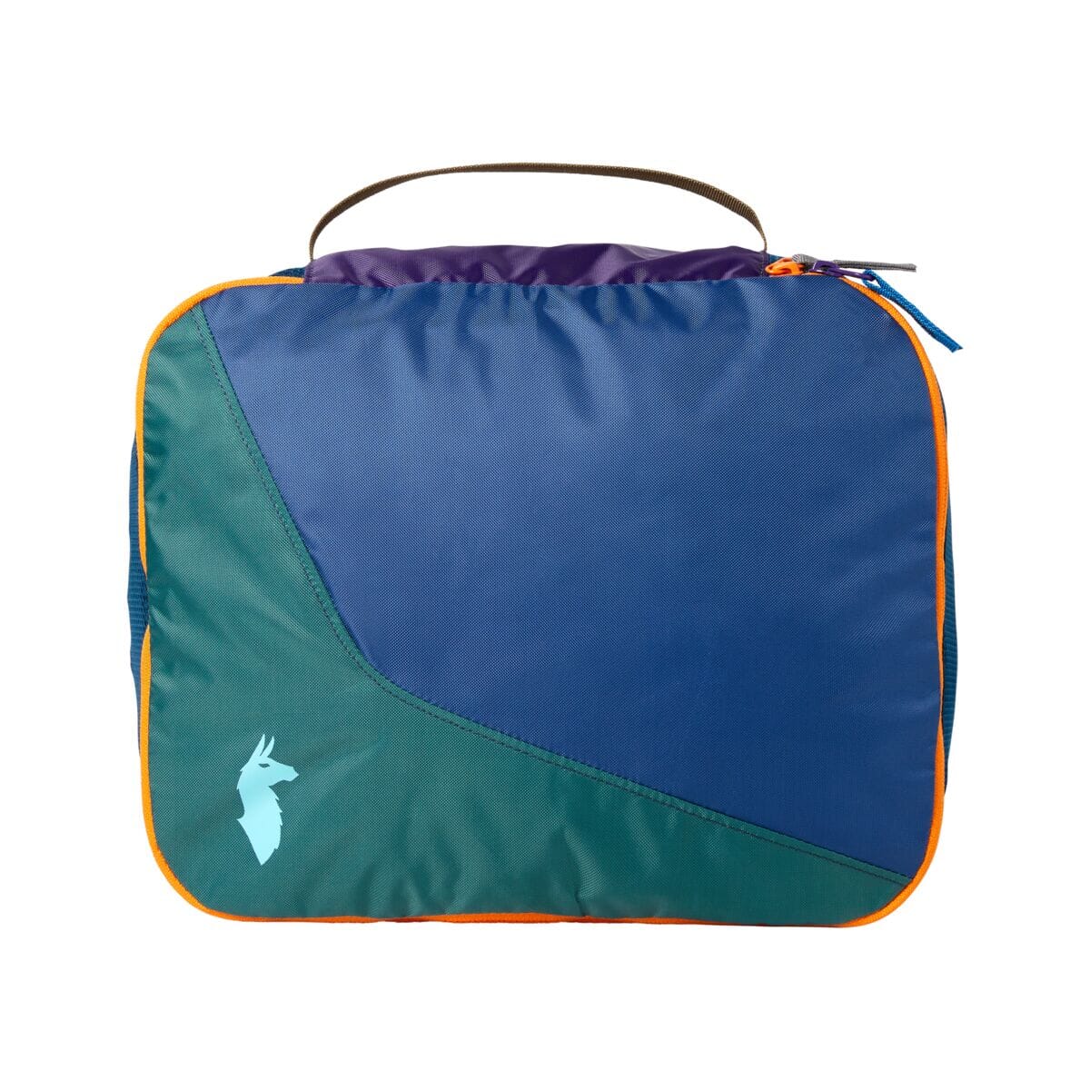 Cubes organisateur de voyage (lot de 3) - Cubo Del Dia - couleurs aléatoires | Cotopaxi accessoire Cotopaxi 