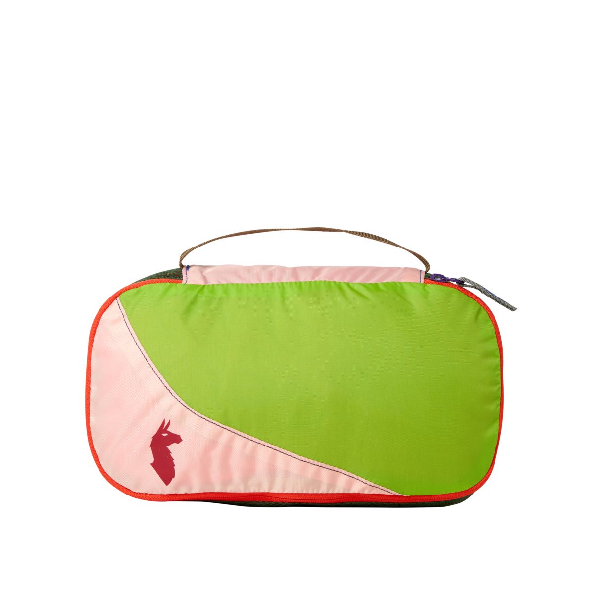 Cubes organisateur de voyage (lot de 3) - Cubo Del Dia - couleurs aléatoires | Cotopaxi accessoire Cotopaxi 