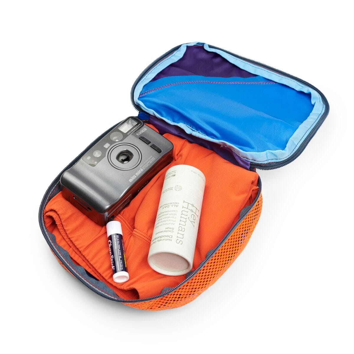 Cubes organisateur de voyage (lot de 3) - Cubo Del Dia - couleurs aléatoires | Cotopaxi accessoire Cotopaxi 