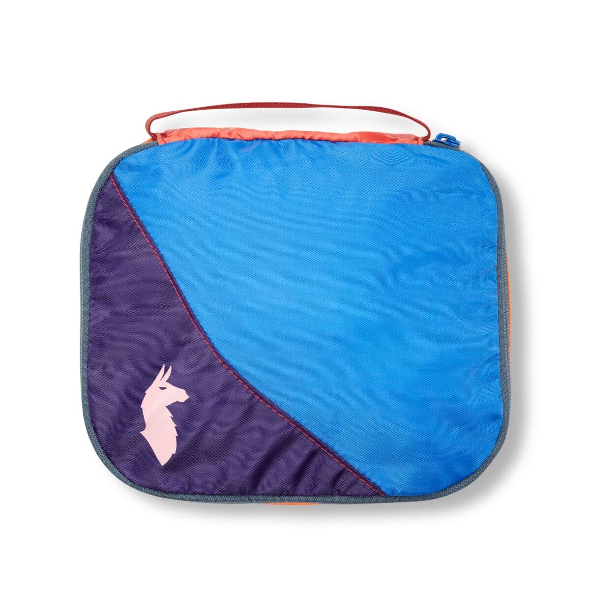 Cubes organisateur de voyage (lot de 3) - Cubo Del Dia - couleurs aléatoires | Cotopaxi accessoire Cotopaxi 