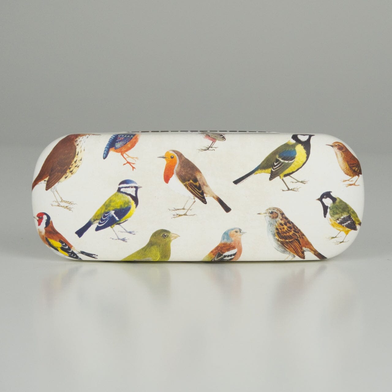 Etui pour lunettes style vintage - Design "Oiseaux" | Sass & Belle accessoire Sass & Belle 