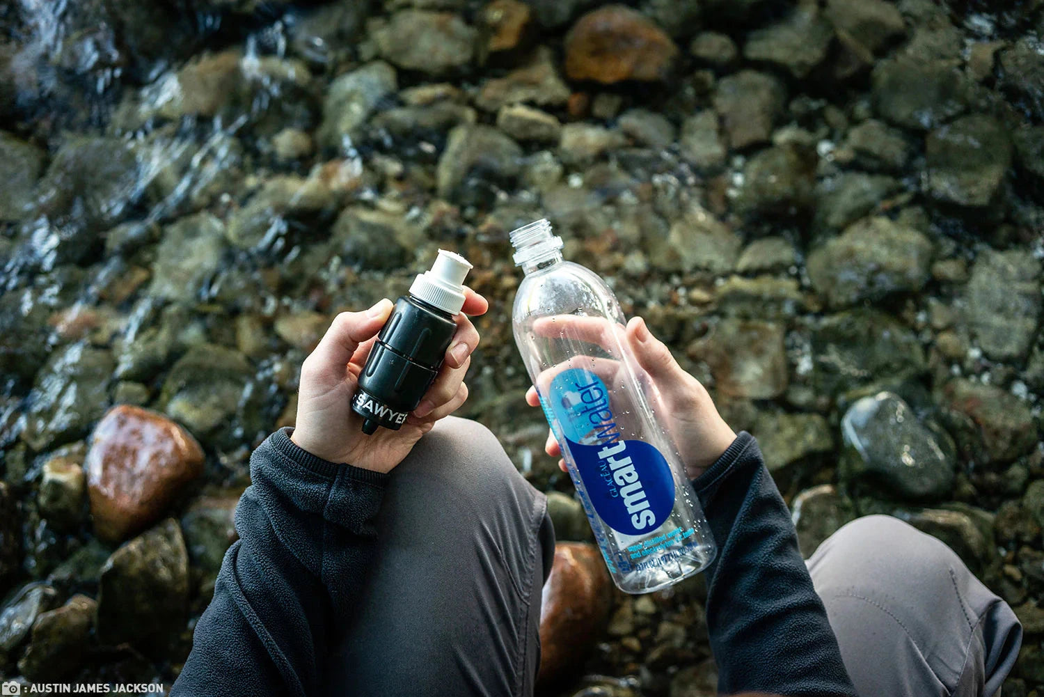 Filtre à eau - Micro Squeeze SP2129 | Sawyer accessoire Sawyer 