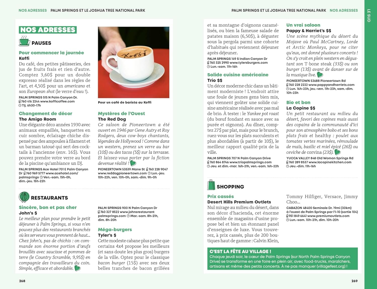 Géoguide (coups de coeur) - Californie et parcs nationaux - Édition 2025 | Gallimard guide de voyage Gallimard 