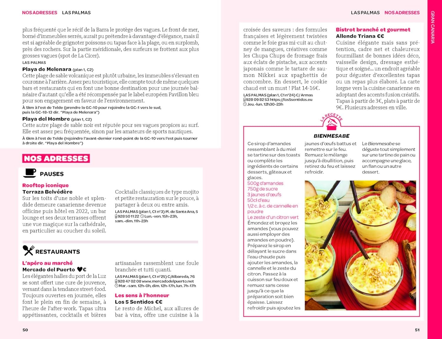 Géoguide (coups de coeur) - Canaries - Édition 2025 | Gallimard guide de voyage Gallimard