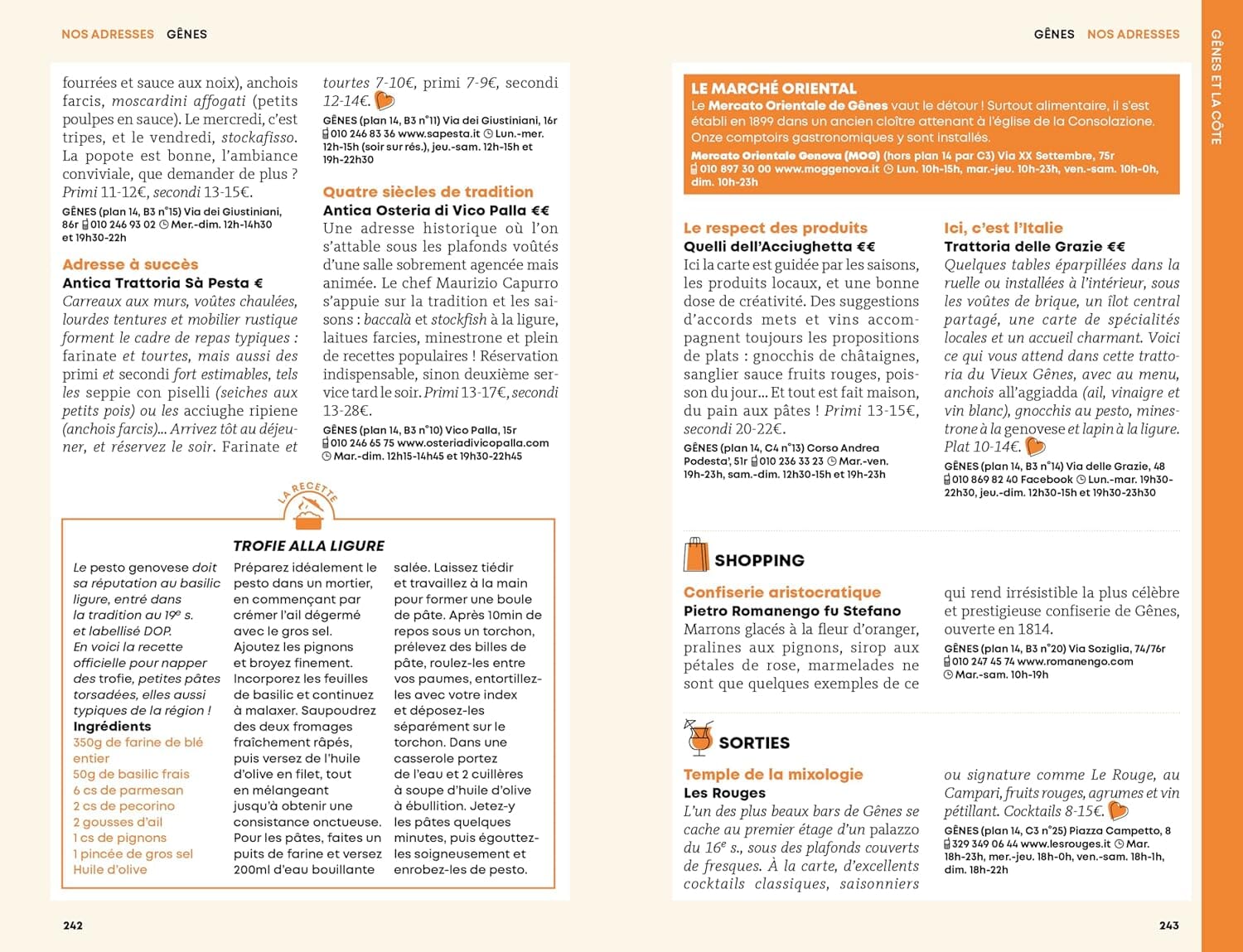 Géoguide (coups de coeur) - Italie du Nord - Édition 2025 | Gallimard guide de voyage Gallimard 