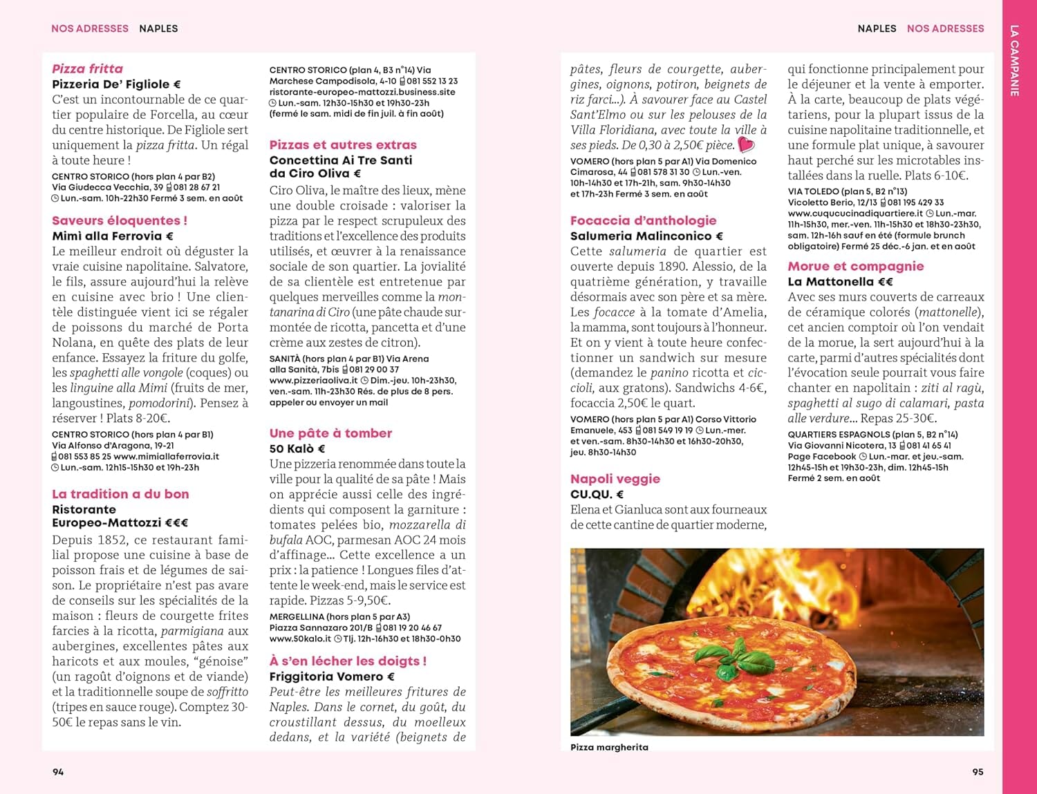 Géoguide (coups de coeur) - Italie du Sud - Édition 2025 | Gallimard guide de voyage Gallimard 