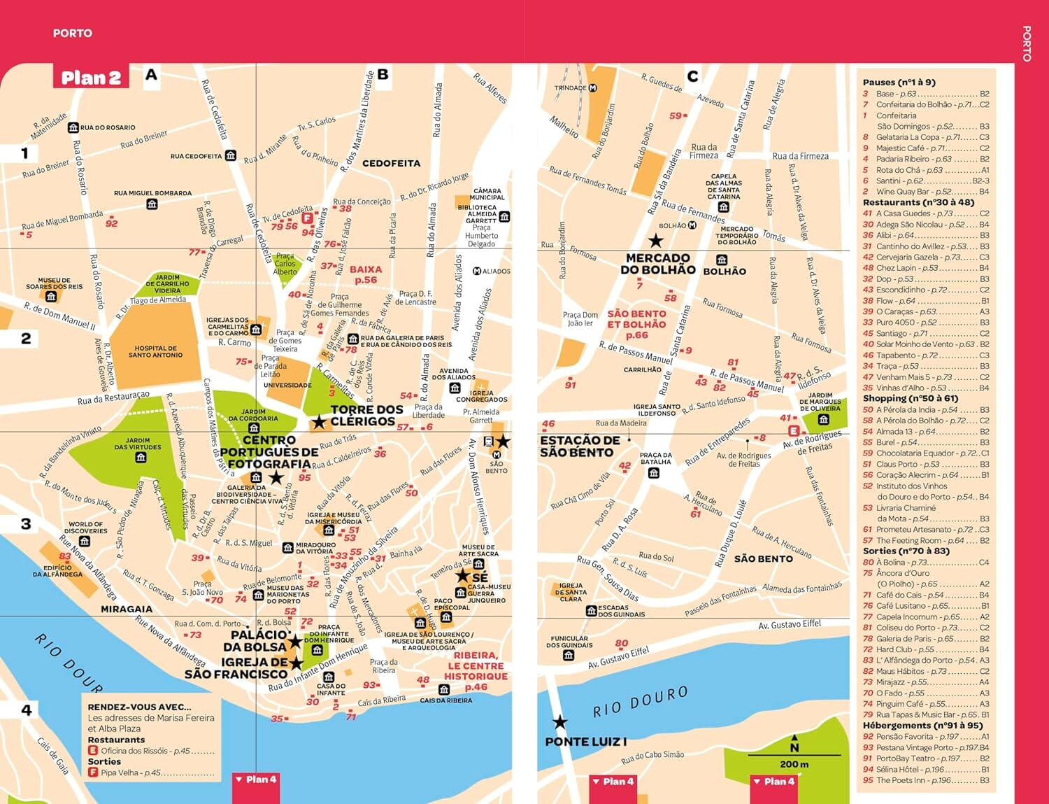 Géoguide (coups de coeur) - Porto & Vallée du Douro - Édition 2025 | Gallimard guide de voyage Gallimard