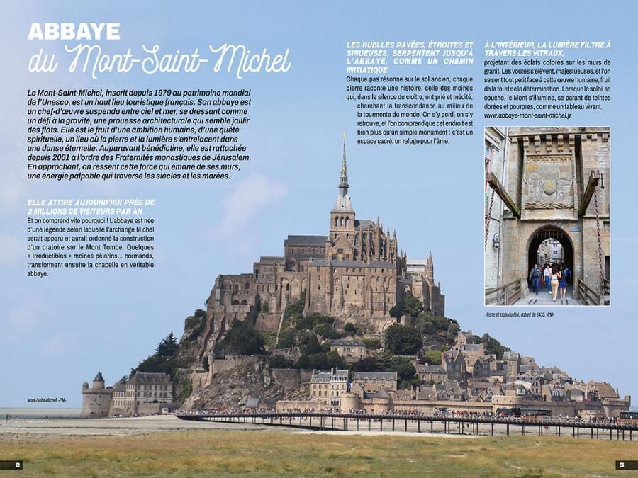 Guide de balades - La Manche en famille, 20 randos avec les enfants | Chamina guide de randonnée Chamina 