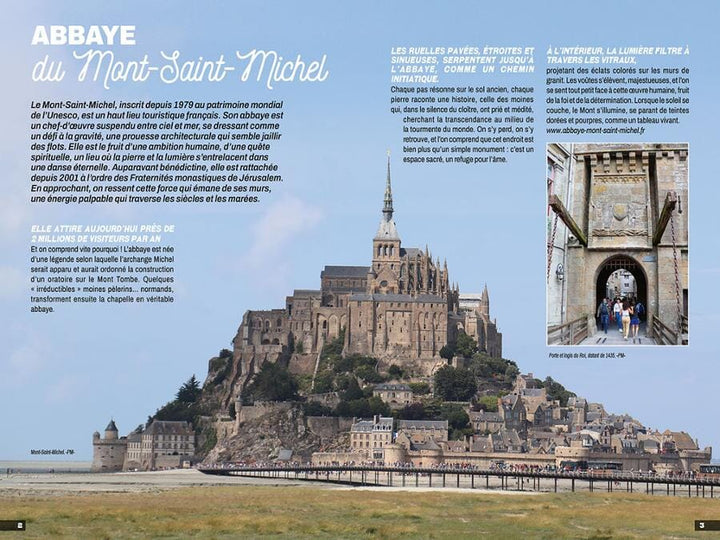 Guide de balades - La Manche en famille, 20 randos avec les enfants | Chamina guide de randonnée Chamina 